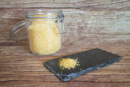 Millet  BIO