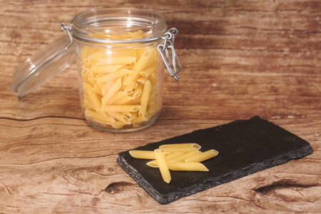 Penne de blé  BIO