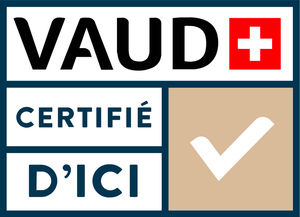 VAUD+