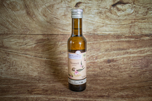 Huile de sésame grillé 25cl BIO